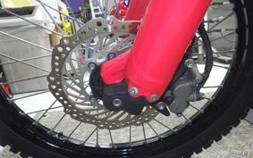 HONDA CRF250L MD47