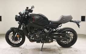 YAMAHA XSR900 2022 RN80J