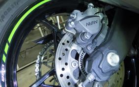KAWASAKI ZX-25R-2SE 2018 ZX250H