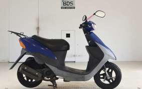 SUZUKI LET's 2 CA1PA