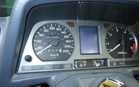HONDA GL1500 GOLD WING SE 1992 SC22