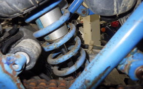 KAWASAKI KDX200SR Gen.2 DX200G