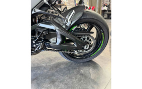 KAWASAKI NINJA ZX-10R R 2022 ZXT02L