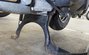SUZUKI LET's 4 CA45A