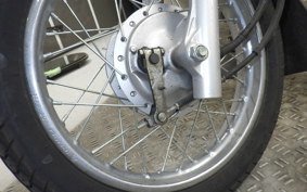 HONDA C50 SUPER CUB AA07