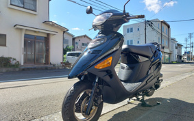SUZUKI VECSTAR 150 CG42A
