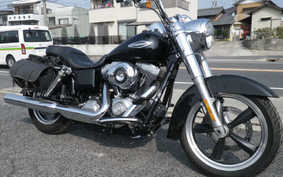HARLEY FLD Switchback 2011 GZ4