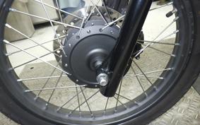 HONDA CT125-2 2026 JA65