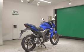 SUZUKI GIXXER 150 2025 NG4BG