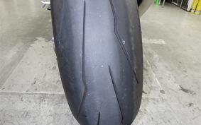 TRIUMPH SPEED TRIPLE RR 2024