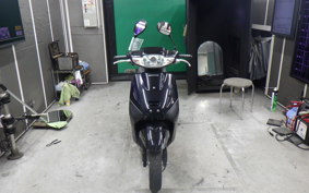 HONDA TACT Basket AF75