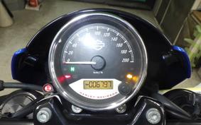 HARLEY XG750 STREET ROD 2020