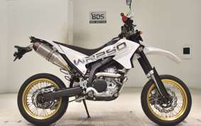 YAMAHA WR250X 2023 DG15J