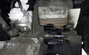 HONDA GYRO UP TA01