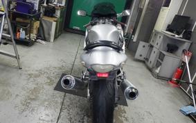 SUZUKI GSX-1300R HAYABUSA 1999