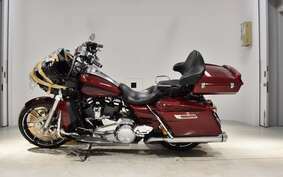 HARLEY FLTRXS1750 2016 KTC