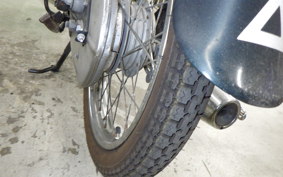 HONDA C90 SUPER CUB HA02