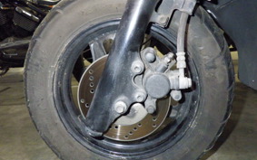 SUZUKI ADDRESS V125 S CF4MA