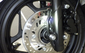 HONDA PCX 160 2016 KF47