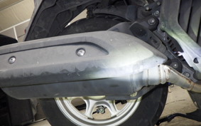 HONDA TACT Gen.4 AF79