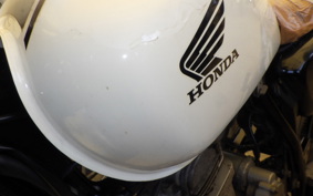 HONDA CB223S MC40