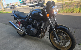 HONDA CB400SF 2013 NC42