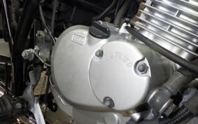 SUZUKI VANVAN 200 2021 NH42A
