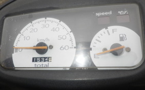 SUZUKI LET's 2 CA1PA