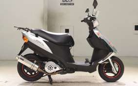 SUZUKI ADDRESS V125 G 1990 CF4EA