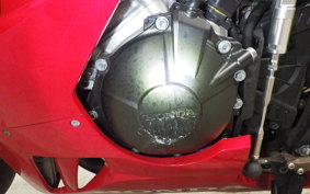 HONDA CBR1000RR RSP 2021