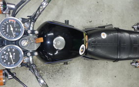 SUZUKI GN125 H