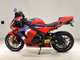 Фото Honda CBR600RR 2020 с японского аукциона