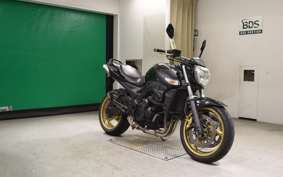 SUZUKI GSR 400 2006 GK7DA