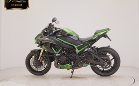 KAWASAKI ZH2 SE 2021 ZRT00K