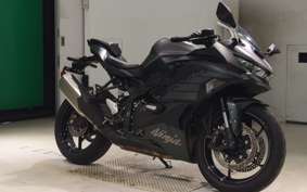 KAWASAKI ZX-4R SE 2025 ZX400P