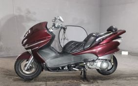 HONDA FORZA Z MF08