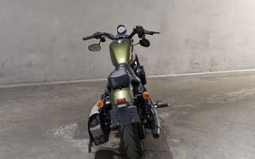 HARLEY XL883N 2017 LE2