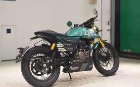 OTHER FBモンディアル HPS125