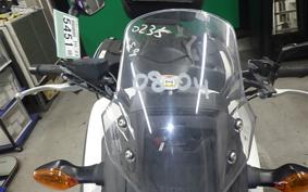 HONDA NC 700 X A 2013 RC63