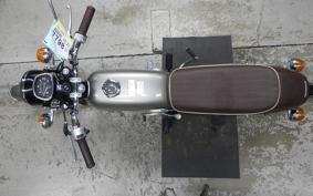 HONDA CD50 BENLY S 2010 CD50