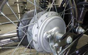 HONDA CD125T BENLY 1989 JA03