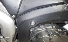 HONDA CBR600RR GEN 3 2008 PC40