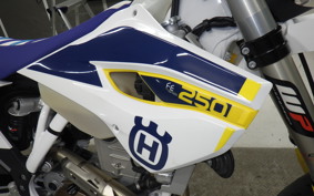 HUSQVARNA FE250 2022