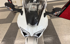 HONDA VFR800F 2015 RC79