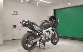 YAMAHA FAZER FZ6 S 2005