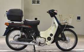SUZUKI BIRDIE 50 E BA41A