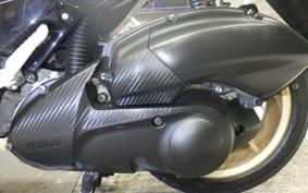 YAMAHA N-MAX 155 A SG50J