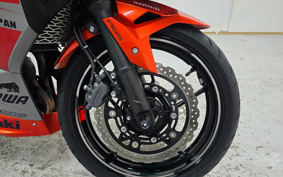 KAWASAKI NINJA 400 2018 EX400G