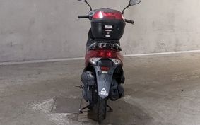 HONDA DIO 110 JF31