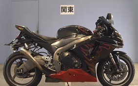 SUZUKI GSX-R1000 2012 GT78A